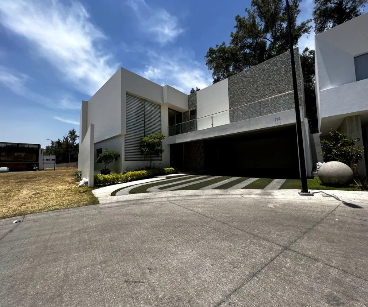 Casa En Venta,Mítica Residencial,Avenida General Ramón Corona 7880, Zapopan, Jalisco 45019, 5 Habitaciones,5 Baños,Avenida General Ramón Corona,2,pXVa8jJ