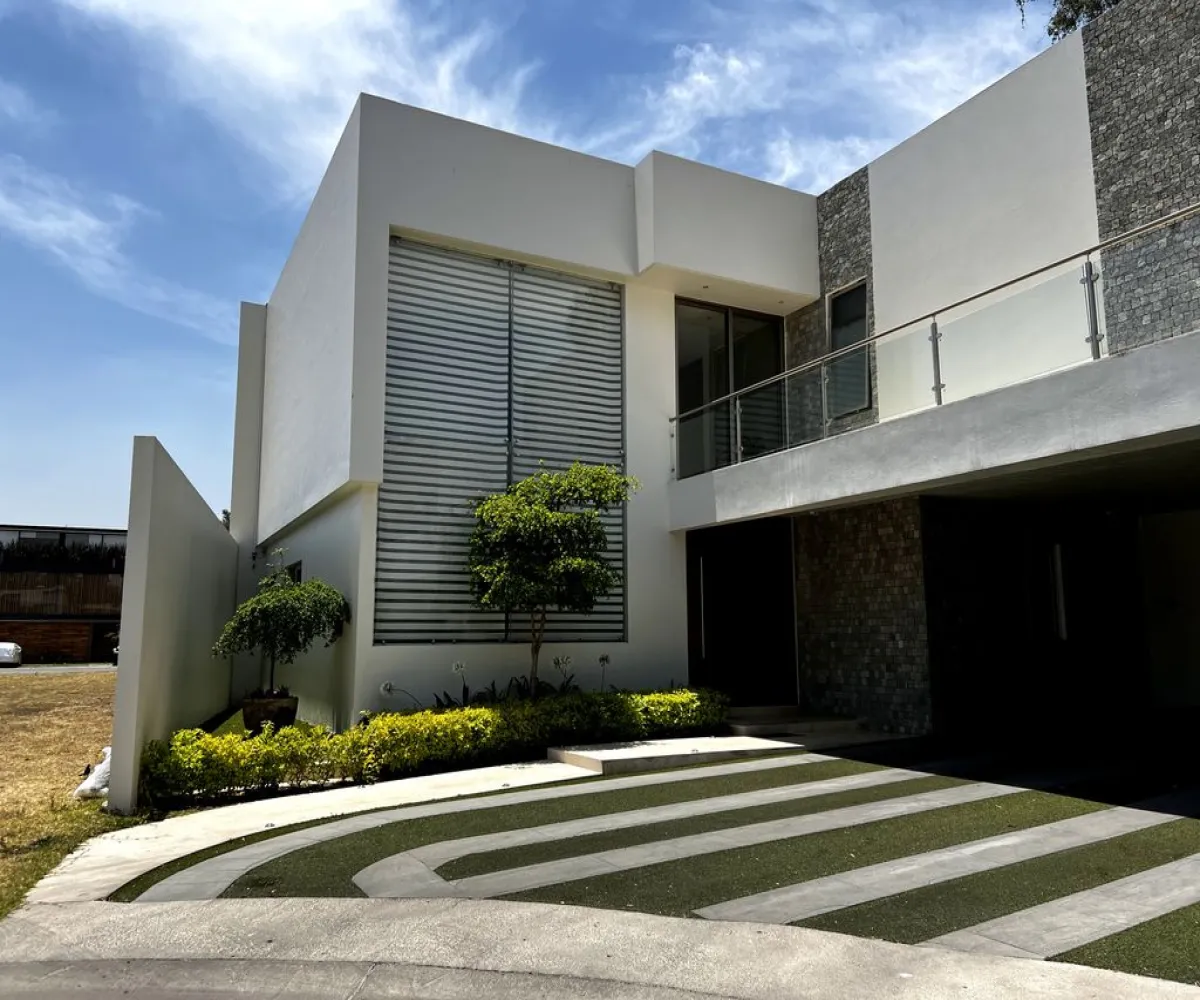 Casa En Venta,Mítica Residencial,Avenida General Ramón Corona 7880, Zapopan, Jalisco 45019, 5 Habitaciones,5 Baños,Avenida General Ramón Corona,2,pXVa8jJ
