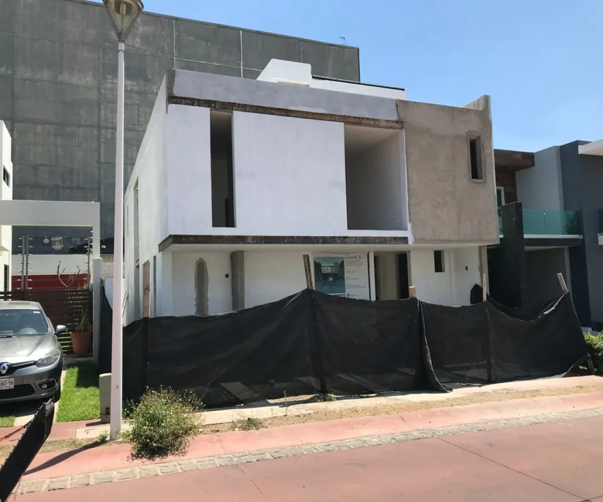 Casa En PreVenta,La Rioja,Villanueva 36, Tlajomulco de Zúñiga, Jalisco 45645, 4 Habitaciones,4 Baños,Villanueva,3,pFaMYaN