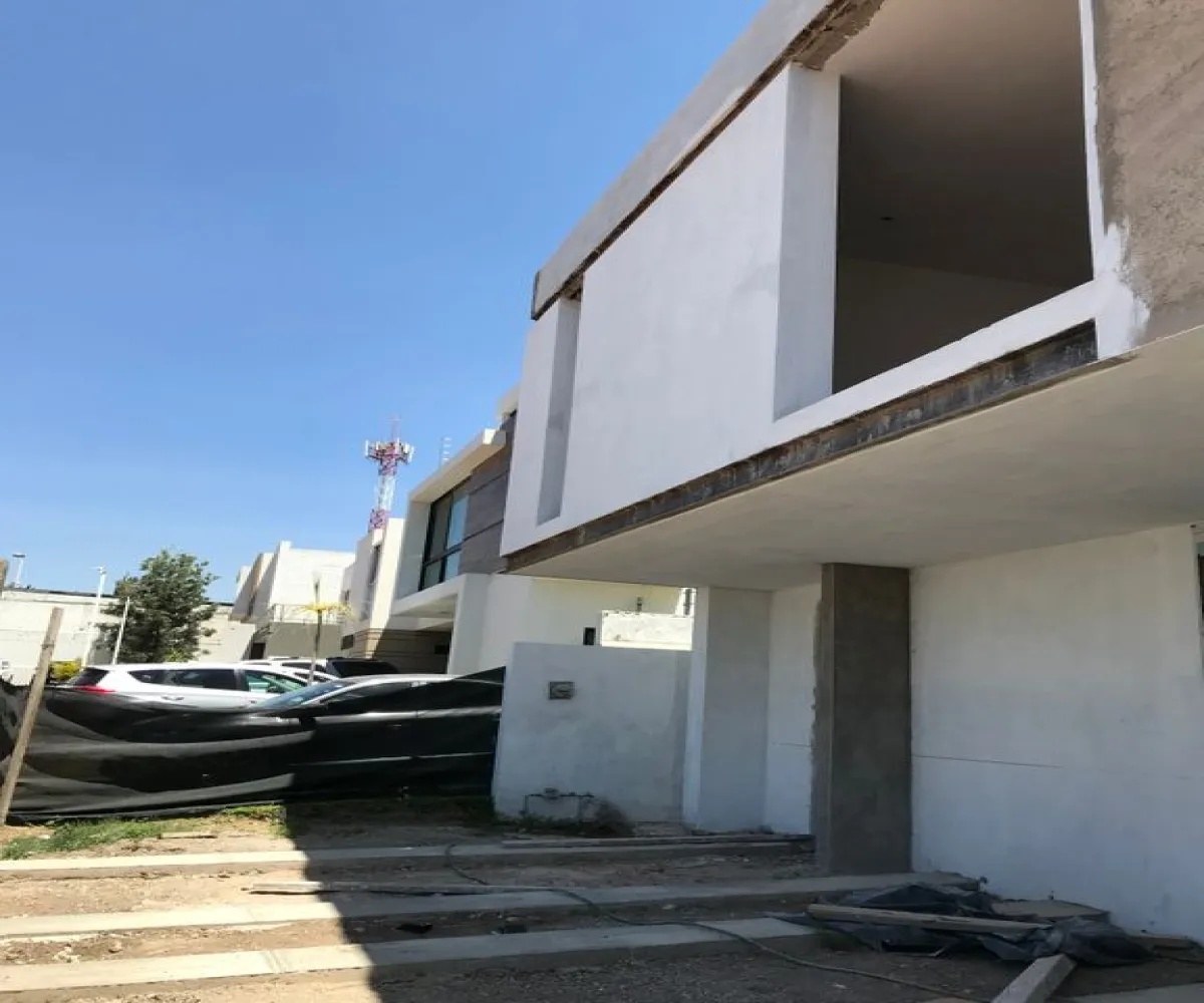 Casa En PreVenta,La Rioja,Villanueva 36, Tlajomulco de Zúñiga, Jalisco 45645, 4 Habitaciones,4 Baños,Villanueva,3,pFaMYaN