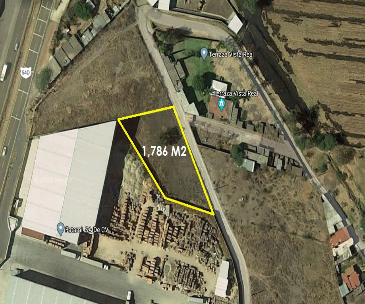 Terreno En Venta,Buenavista,CARRETERA GDL - COLIMA S/N, Tlajomulco de Zúñiga, Jalisco 45640,CARRETERA GDL - COLIMA,p2GPELe