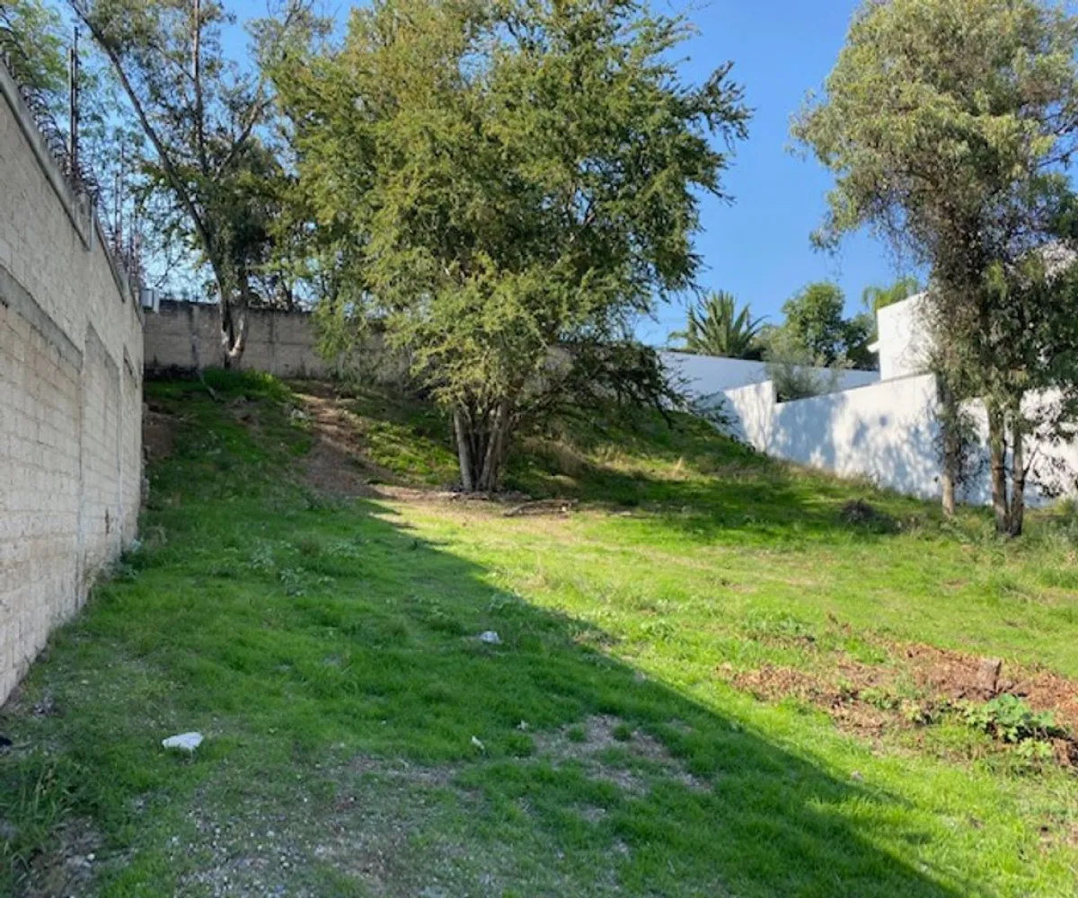 Terreno En Venta,Lomas Del Bosque,avenida Acueducto 6060 10 A, Zapopan, Jalisco 45118,avenida Acueducto ,1,pX3lslS
