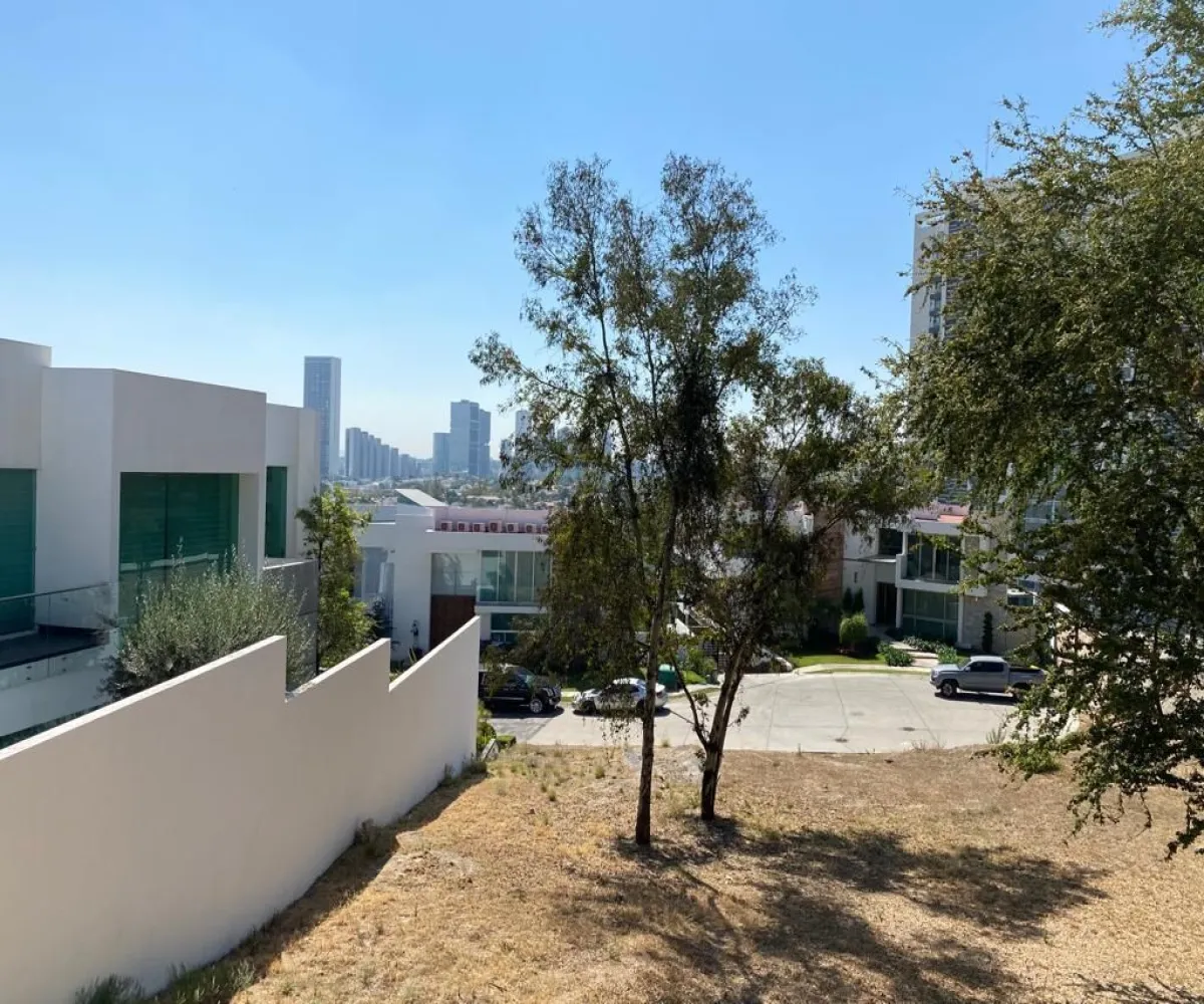 Terreno En Venta,Lomas Del Bosque,avenida Acueducto 6060 10 A, Zapopan, Jalisco 45118,avenida Acueducto ,1,pX3lslS