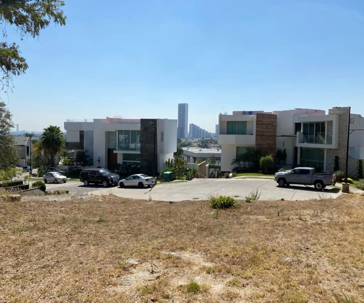 Terreno En Venta,Lomas Del Bosque,avenida Acueducto 6060 10 A, Zapopan, Jalisco 45118,avenida Acueducto ,1,pX3lslS