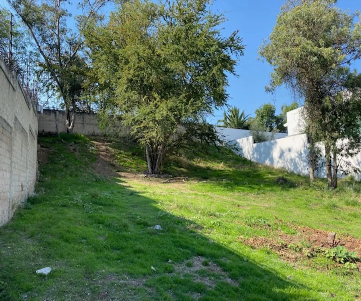 Terreno En Venta,Lomas Del Bosque,avenida Acueducto 6060 10 A, Zapopan, Jalisco 45118,avenida Acueducto ,1,pX3lslS