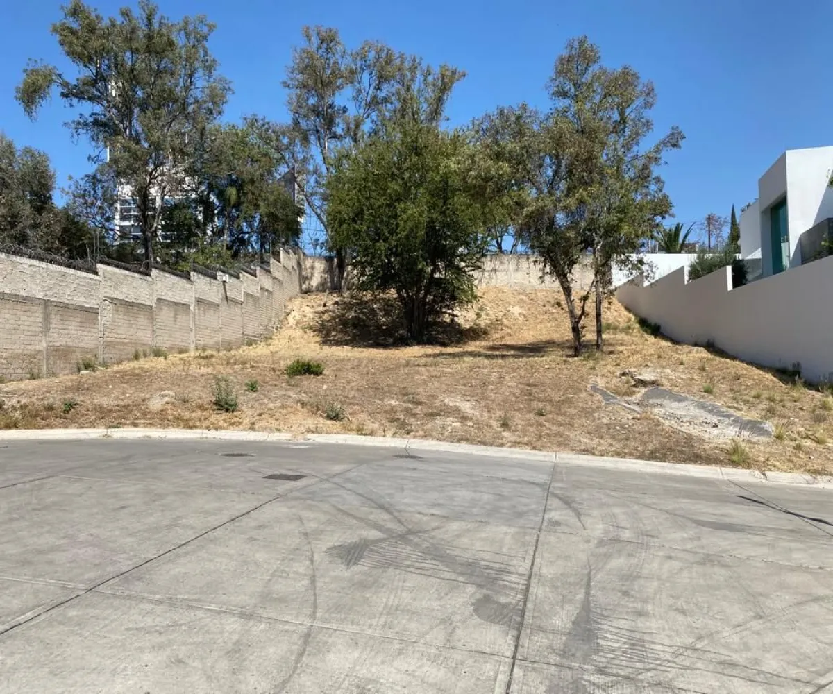 Terreno En Venta,Lomas Del Bosque,avenida Acueducto 6060 10 A, Zapopan, Jalisco 45118,avenida Acueducto ,1,pX3lslS