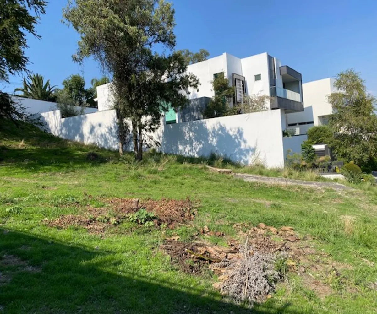 Terreno En Venta,Lomas Del Bosque,avenida Acueducto 6060 10 A, Zapopan, Jalisco 45118,avenida Acueducto ,1,pX3lslS