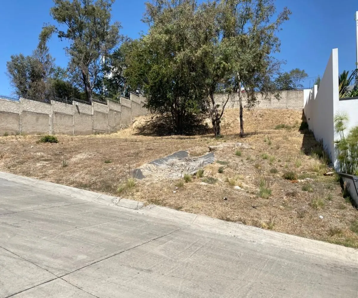 Terreno En Venta,Lomas Del Bosque,avenida Acueducto 6060 10 A, Zapopan, Jalisco 45118,avenida Acueducto ,1,pX3lslS