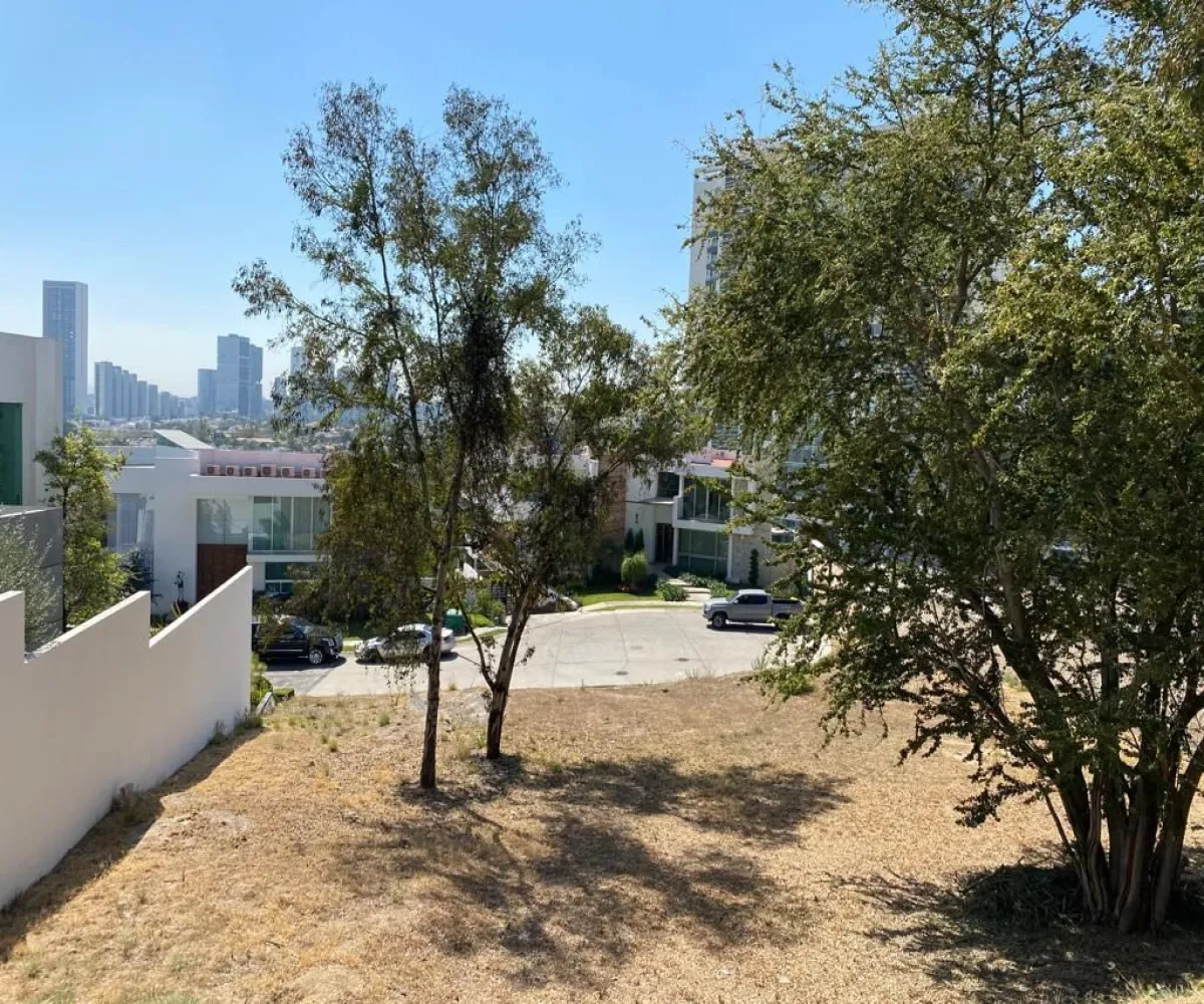 Terreno En Venta,Lomas Del Bosque,avenida Acueducto 6060 10 A, Zapopan, Jalisco 45118,avenida Acueducto ,1,pX3lslS
