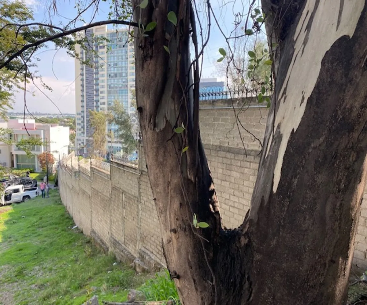 Terreno En Venta,Lomas Del Bosque,avenida Acueducto 6060 10 A, Zapopan, Jalisco 45118,avenida Acueducto ,1,pX3lslS