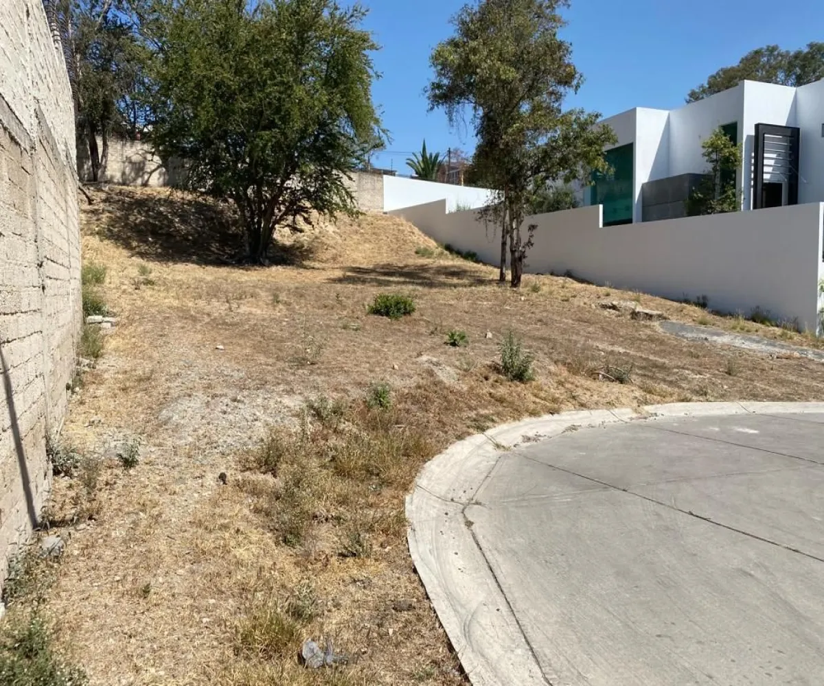 Terreno En Venta,Lomas Del Bosque,avenida Acueducto 6060 10 A, Zapopan, Jalisco 45118,avenida Acueducto ,1,pX3lslS