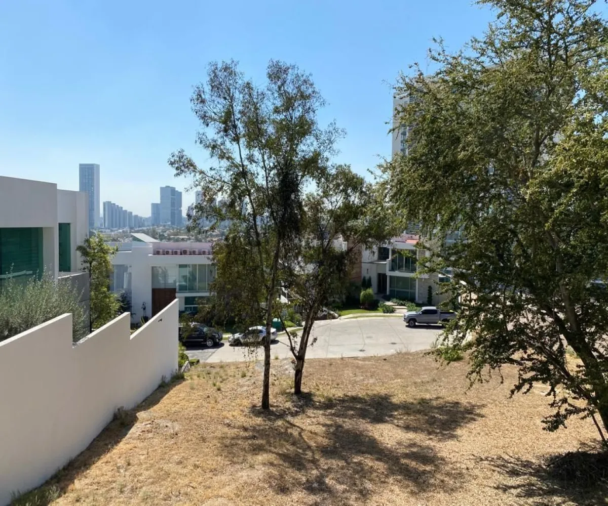 Terreno En Venta,Lomas Del Bosque,avenida Acueducto 6060 10 A, Zapopan, Jalisco 45118,avenida Acueducto ,1,pX3lslS