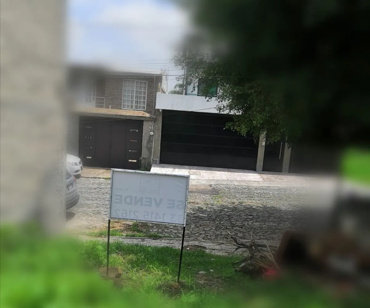 Terreno En Venta,El Cerrito,narciso mendoza 72, San Pedro Tlaquepaque, Jalisco 45629,narciso mendoza,pw3oX2a