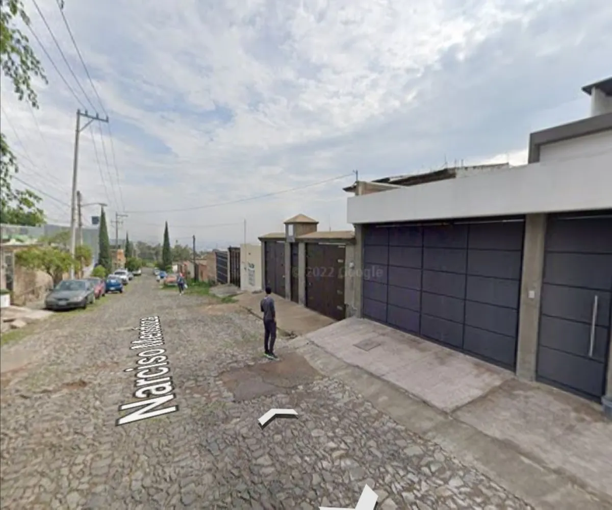 Terreno En Venta,El Cerrito,narciso mendoza 72, San Pedro Tlaquepaque, Jalisco 45629,narciso mendoza,pw3oX2a
