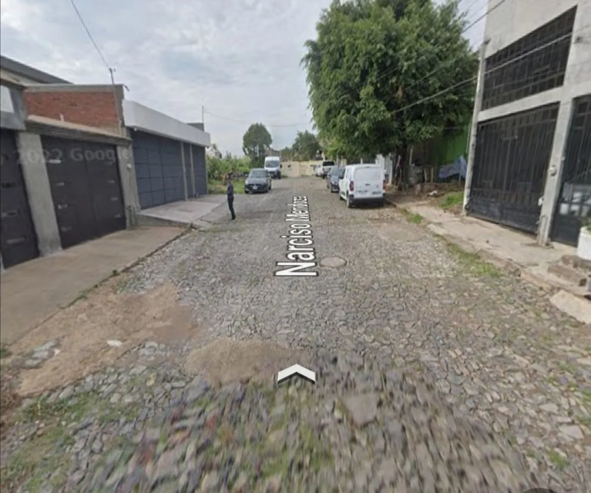 Terreno En Venta,El Cerrito,narciso mendoza 72, San Pedro Tlaquepaque, Jalisco 45629,narciso mendoza,pw3oX2a