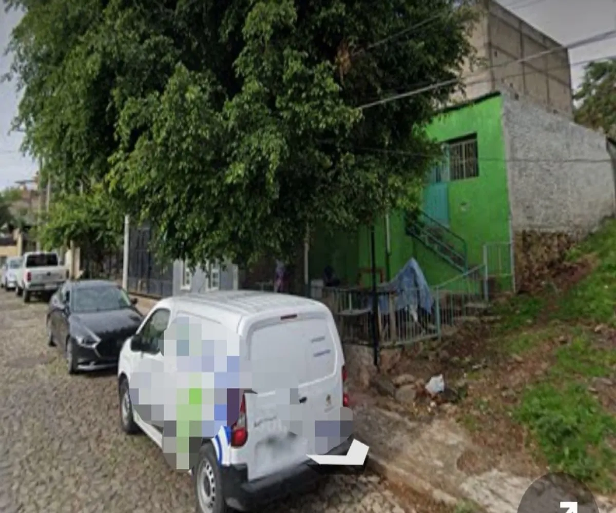 Terreno En Venta,El Cerrito,narciso mendoza 72, San Pedro Tlaquepaque, Jalisco 45629,narciso mendoza,pw3oX2a