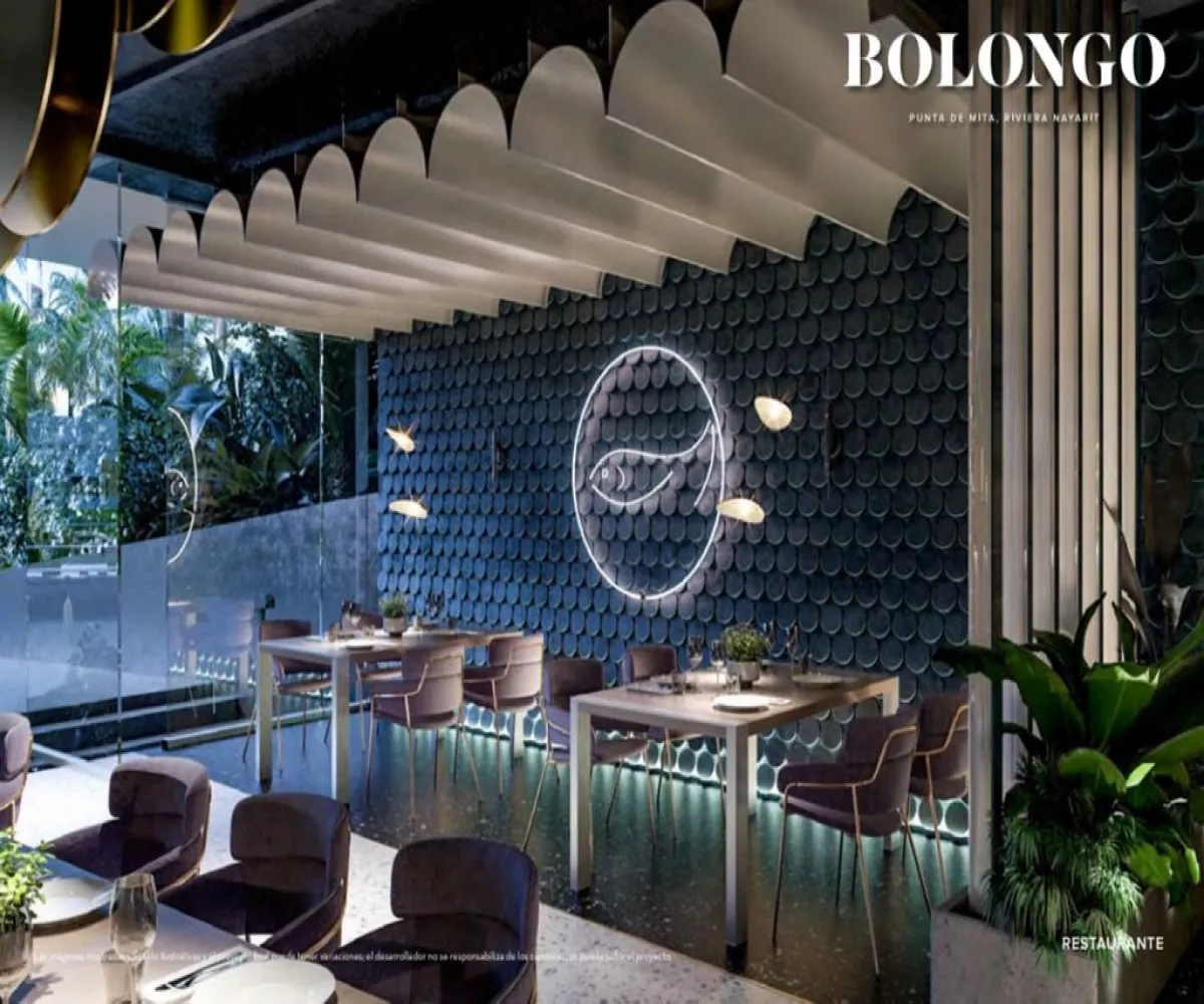 Departamento En Venta,Punta de Mita,Camino Punta de Mita Km 14, Bahía de Banderas, Nayarit 63734, 4 Habitaciones,5 Baños,Camino Punta de Mita,1,pzzoSEK