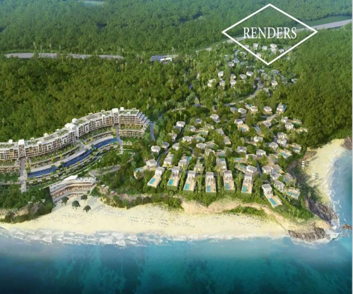 Departamento En Venta,Punta de Mita,Camino Punta de Mita Km 14, Bahía de Banderas, Nayarit 63734, 4 Habitaciones,5 Baños,Camino Punta de Mita,1,pzzoSEK