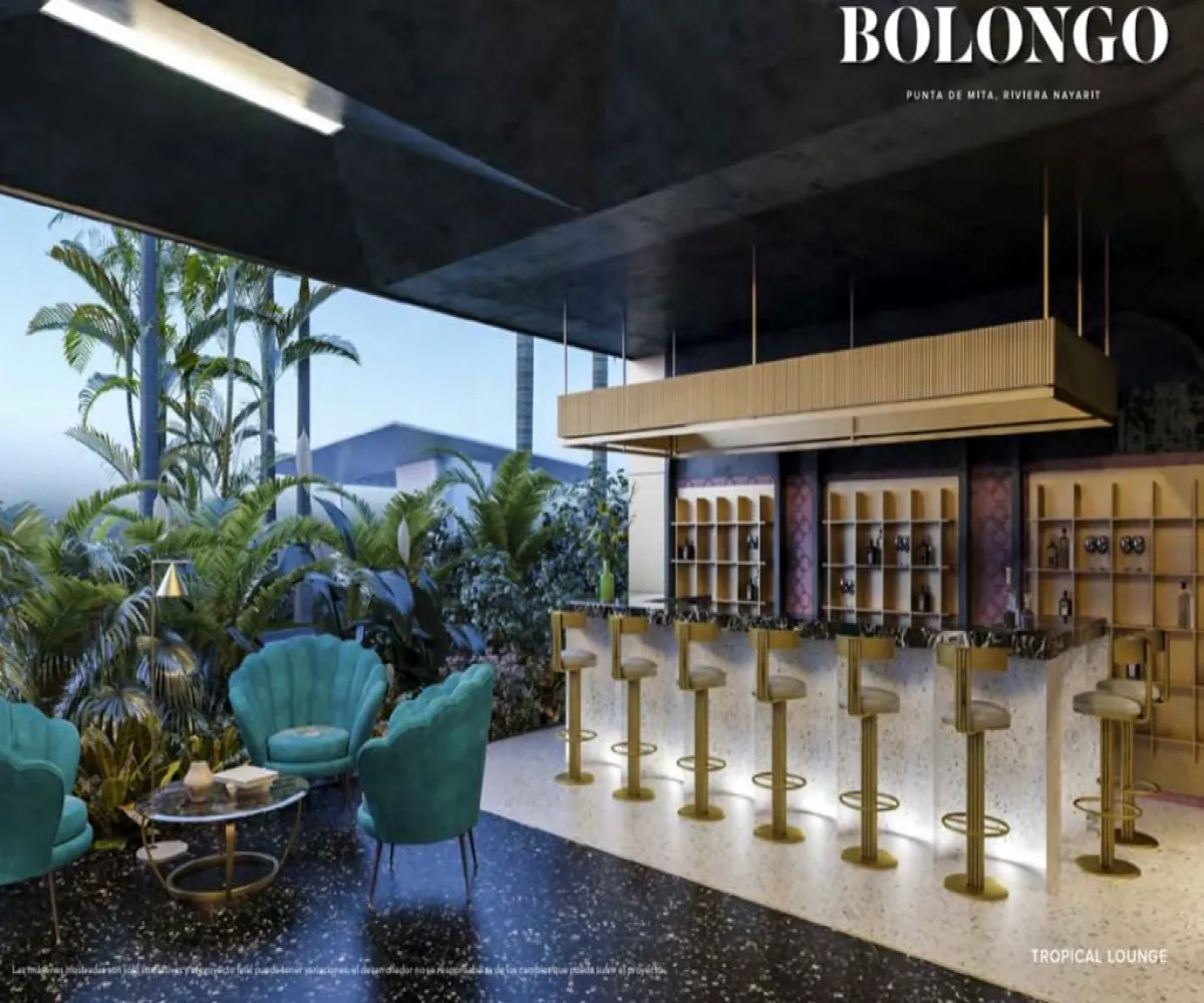 Departamento En Venta,Punta de Mita,Camino Punta de Mita Km 14, Bahía de Banderas, Nayarit 63734, 4 Habitaciones,5 Baños,Camino Punta de Mita,1,pzzoSEK