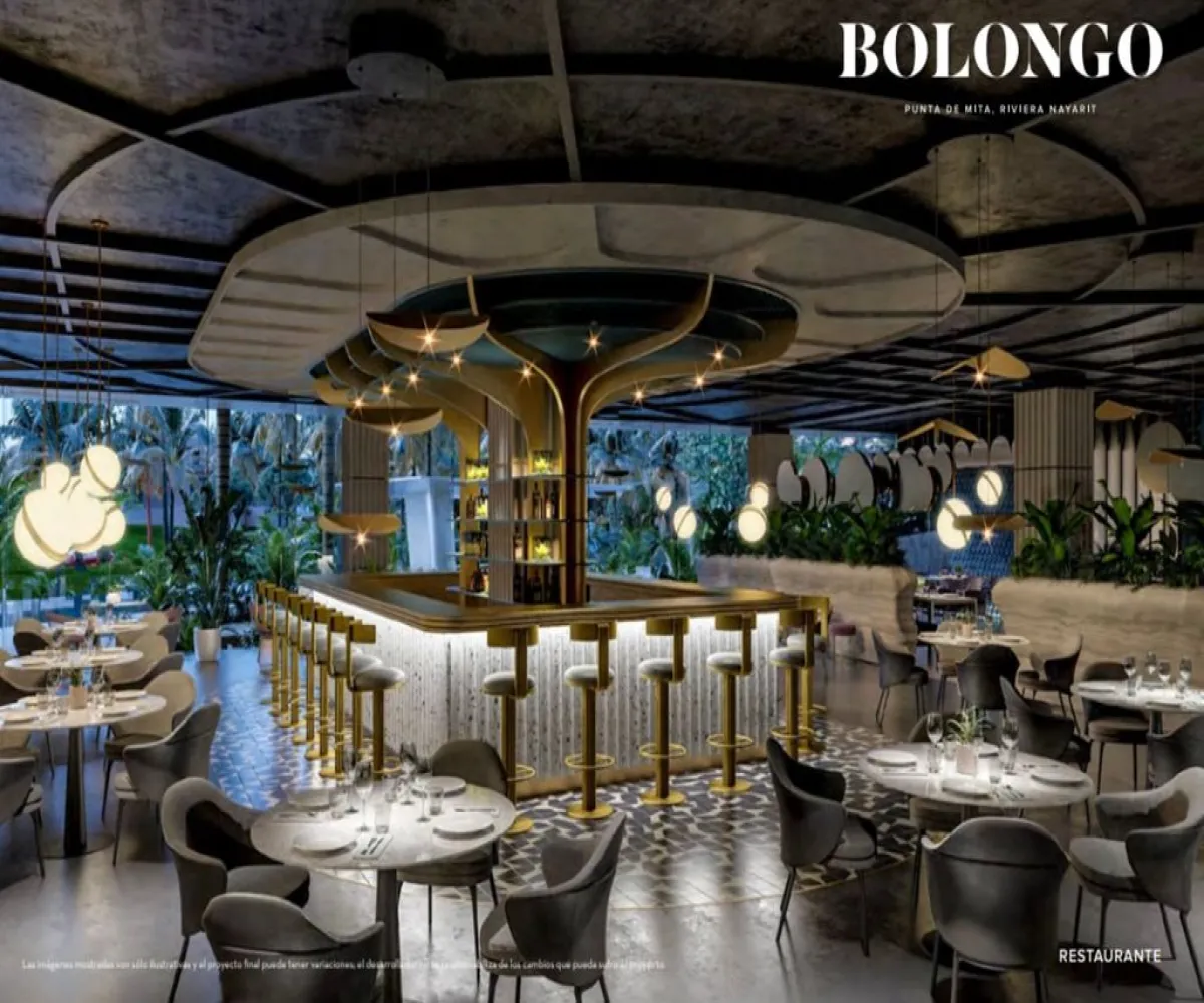 Departamento En Venta,Punta de Mita,Camino Punta de Mita Km 14, Bahía de Banderas, Nayarit 63734, 4 Habitaciones,5 Baños,Camino Punta de Mita,1,pzzoSEK