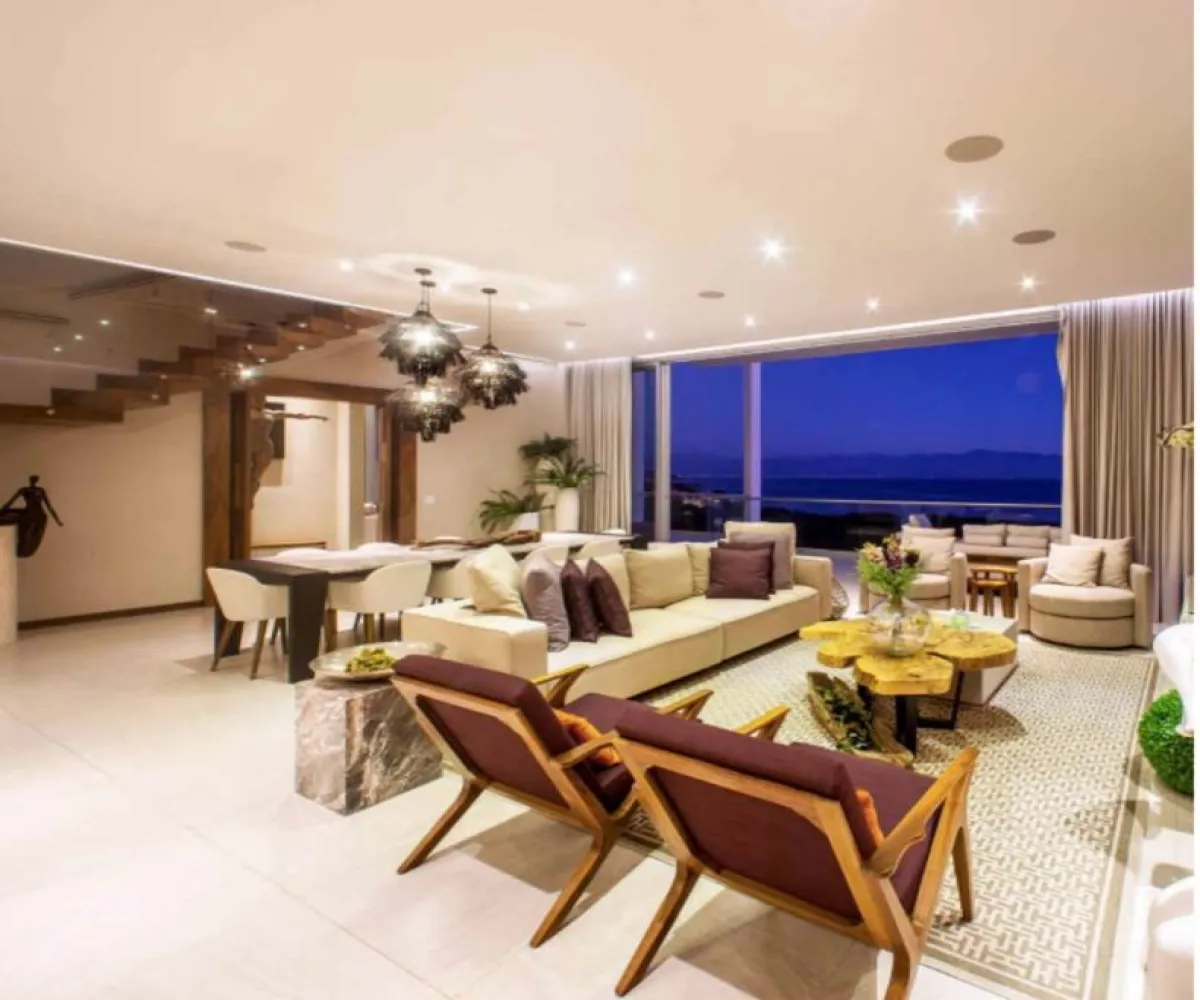 Departamento En Venta,Punta de Mita,Camino Punta de Mita Km 14, Bahía de Banderas, Nayarit 63734, 4 Habitaciones,5 Baños,Camino Punta de Mita,1,pzzoSEK