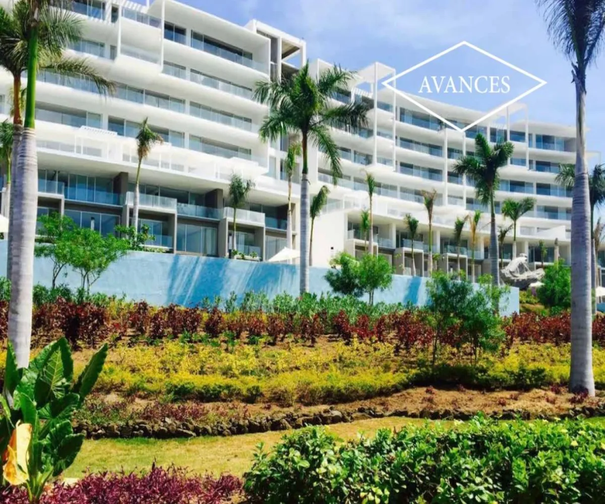 Departamento En Venta,Punta de Mita,Camino Punta de Mita Km 14, Bahía de Banderas, Nayarit 63734, 4 Habitaciones,5 Baños,Camino Punta de Mita,1,pzzoSEK