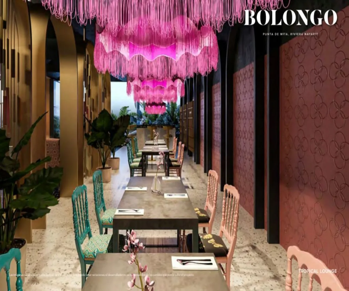 Departamento En Venta,Punta de Mita,Camino Punta de Mita Km 14, Bahía de Banderas, Nayarit 63734, 4 Habitaciones,5 Baños,Camino Punta de Mita,1,pzzoSEK