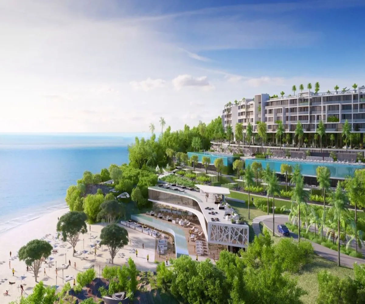 Departamento En Venta,Punta de Mita,Camino Punta de Mita S/N, Bahía de Banderas, Nayarit 63734, 2 Habitaciones,2 Baños,Camino Punta de Mita ,1,prSjUlC