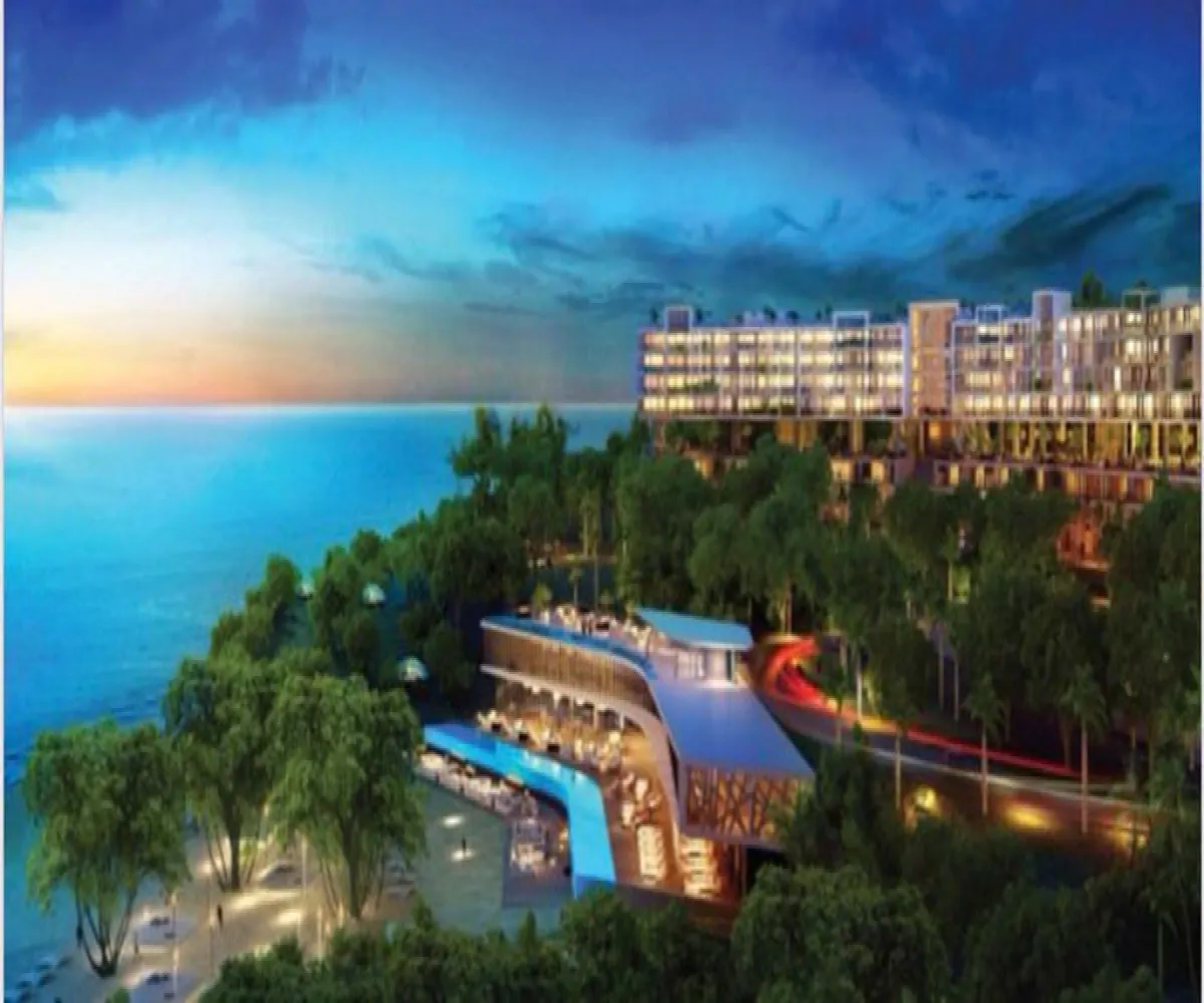 Departamento En Venta,Punta de Mita,Camino Punta de Mita S/N, Bahía de Banderas, Nayarit 63734, 2 Habitaciones,2 Baños,Camino Punta de Mita ,1,prSjUlC