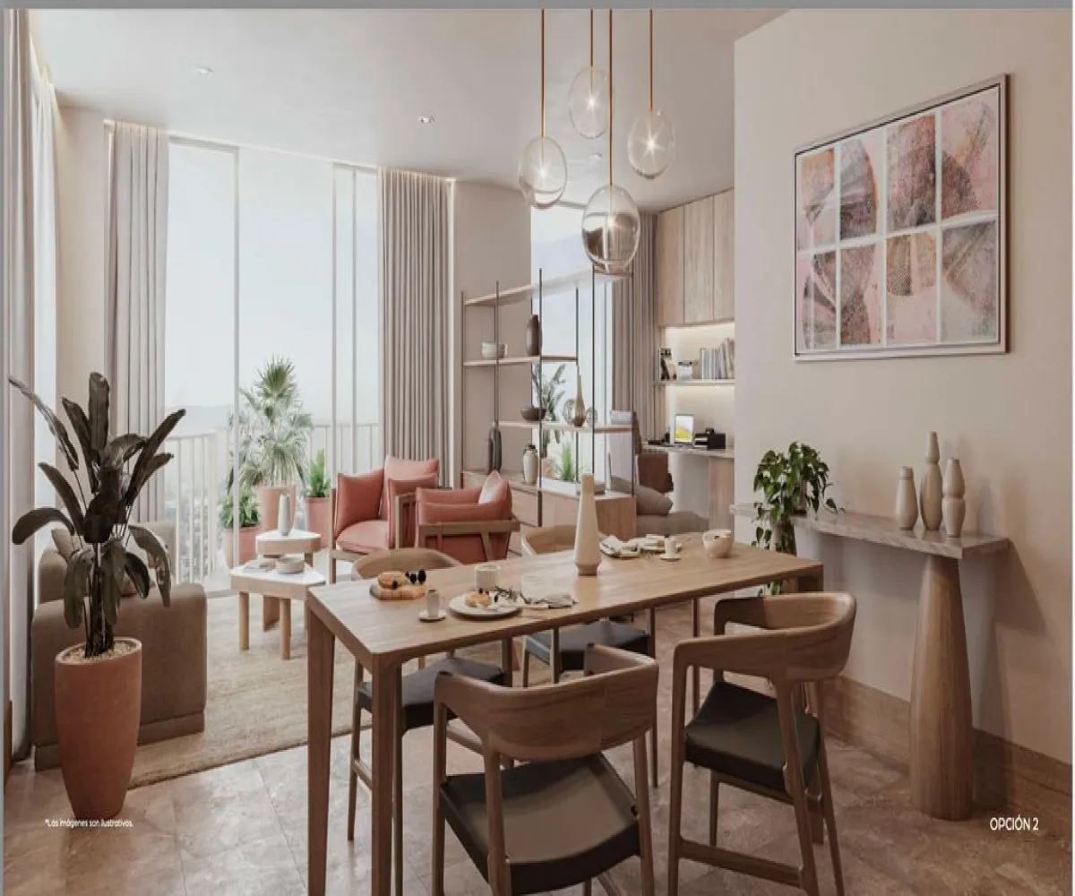 Departamento En PreVenta,La Tijera,17 DE MAYO 12, Tlajomulco de Zúñiga, Jalisco 45647, 3 Habitaciones,2 Baños,17 DE MAYO,2,pgqyjSg