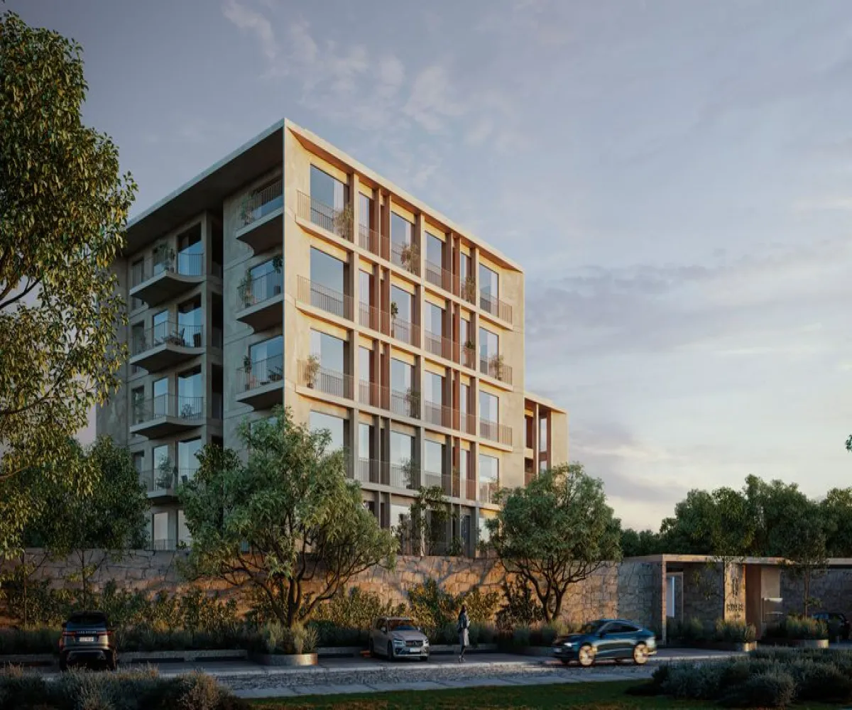 Departamento En PreVenta,La Tijera,17 DE MAYO 12, Tlajomulco de Zúñiga, Jalisco 45647, 3 Habitaciones,2 Baños,17 DE MAYO,2,pgqyjSg