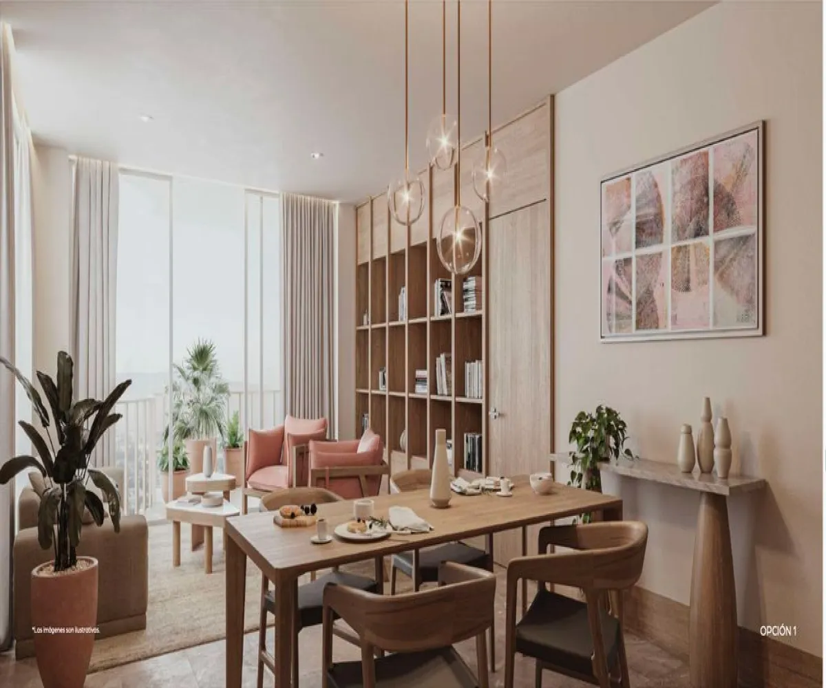 Departamento En PreVenta,La Tijera,17 DE MAYO 12, Tlajomulco de Zúñiga, Jalisco 45647, 3 Habitaciones,2 Baños,17 DE MAYO,2,pgqyjSg