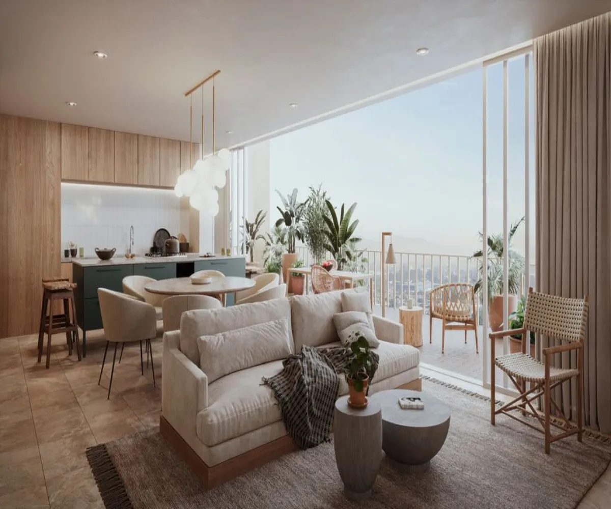 Departamento En PreVenta,La Tijera,17 DE MAYO 12, Tlajomulco de Zúñiga, Jalisco 45647, 3 Habitaciones,2 Baños,17 DE MAYO,1,pMqlKhE