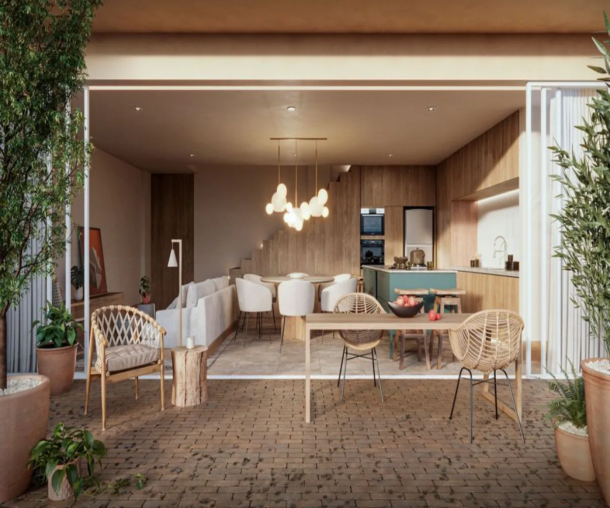 Departamento En PreVenta,La Tijera,17 DE MAYO 12, Tlajomulco de Zúñiga, Jalisco 45647, 3 Habitaciones,2 Baños,17 DE MAYO,1,pMqlKhE