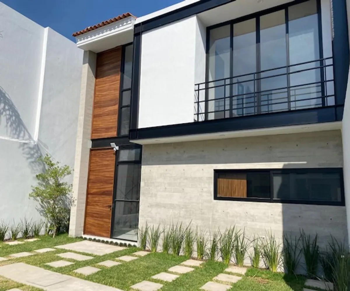 Casa En Venta,Bosques Santa Anita,avenida Bosques Circuito Pradera Alta coto 6- Lote 5- Manzan 1000 coto6-Lote5-manzanaB, Tlajomulco de Zúñiga, Jalisco 45645, 4 Habitaciones,3 Baños,avenida Bosques Circuito Pradera Alta coto 6- Lote 5- Manzan,2,pjf1hNO