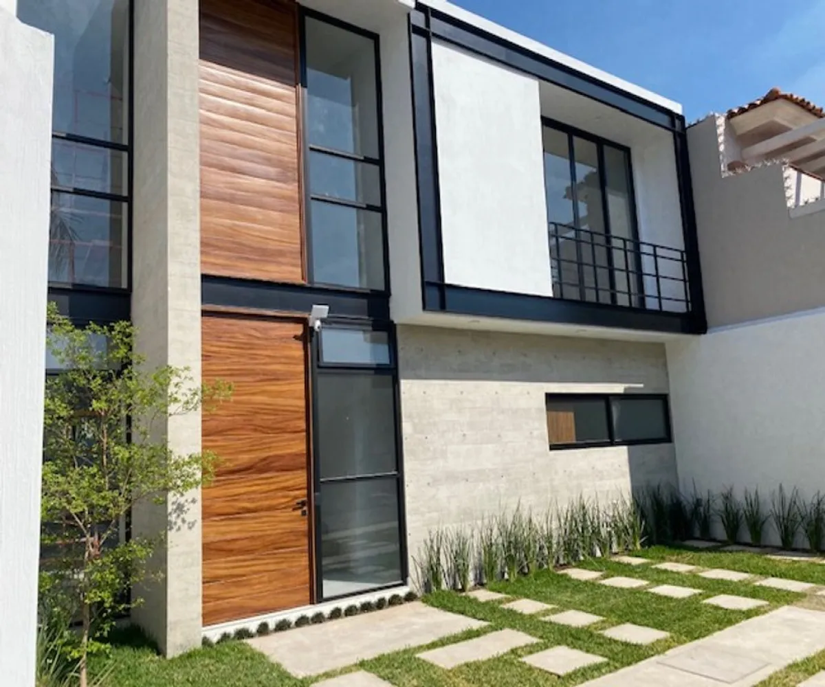 Casa En Venta,Bosques Santa Anita,avenida Bosques Circuito Pradera Alta coto 6- Lote 5- Manzan 1000 coto6-Lote5-manzanaB, Tlajomulco de Zúñiga, Jalisco 45645, 4 Habitaciones,3 Baños,avenida Bosques Circuito Pradera Alta coto 6- Lote 5- Manzan,2,pjf1hNO