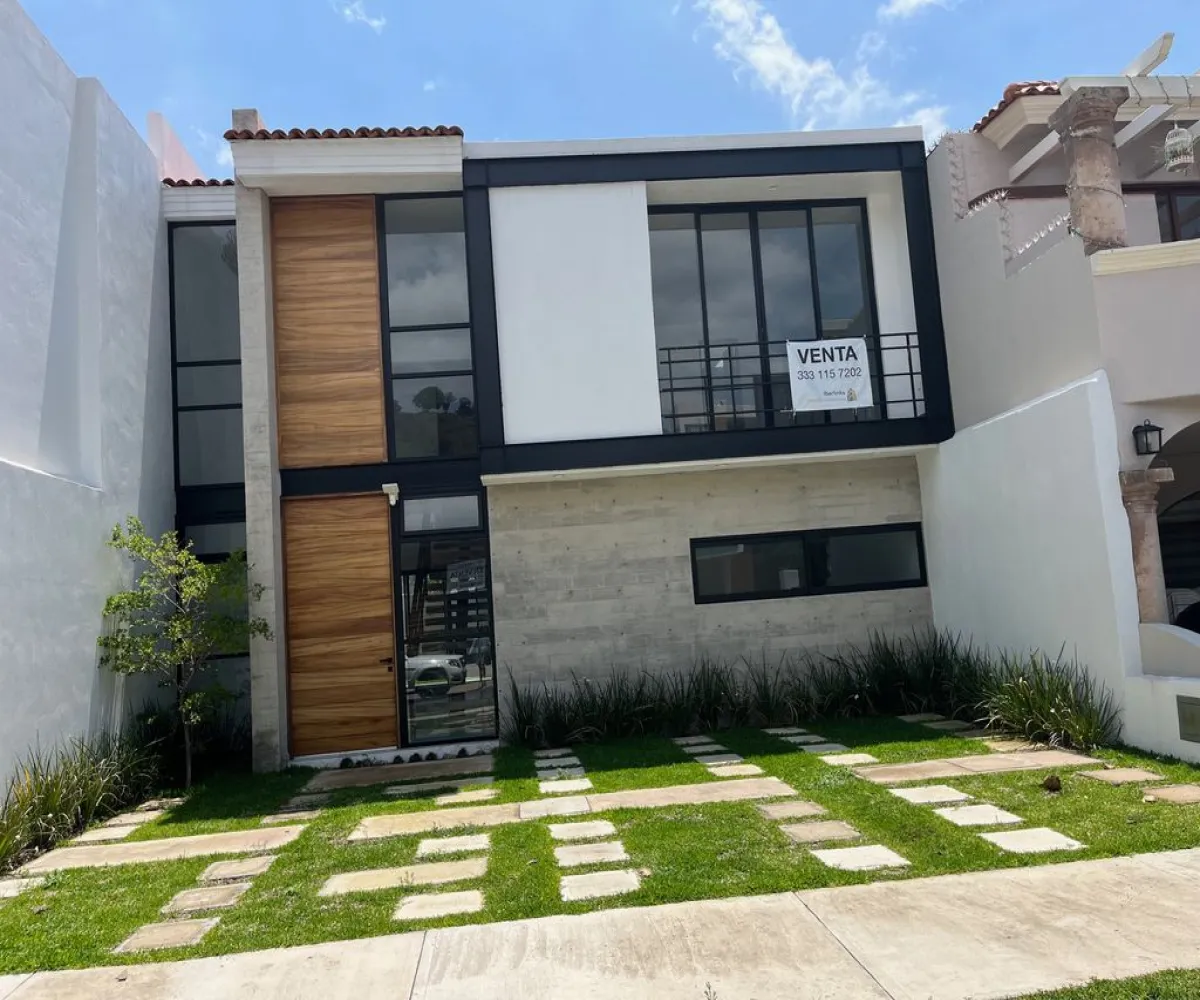 Casa En Venta,Bosques Santa Anita,avenida Bosques Circuito Pradera Alta coto 6- Lote 5- Manzan 1000 coto6-Lote5-manzanaB, Tlajomulco de Zúñiga, Jalisco 45645, 4 Habitaciones,3 Baños,avenida Bosques Circuito Pradera Alta coto 6- Lote 5- Manzan,2,pjf1hNO
