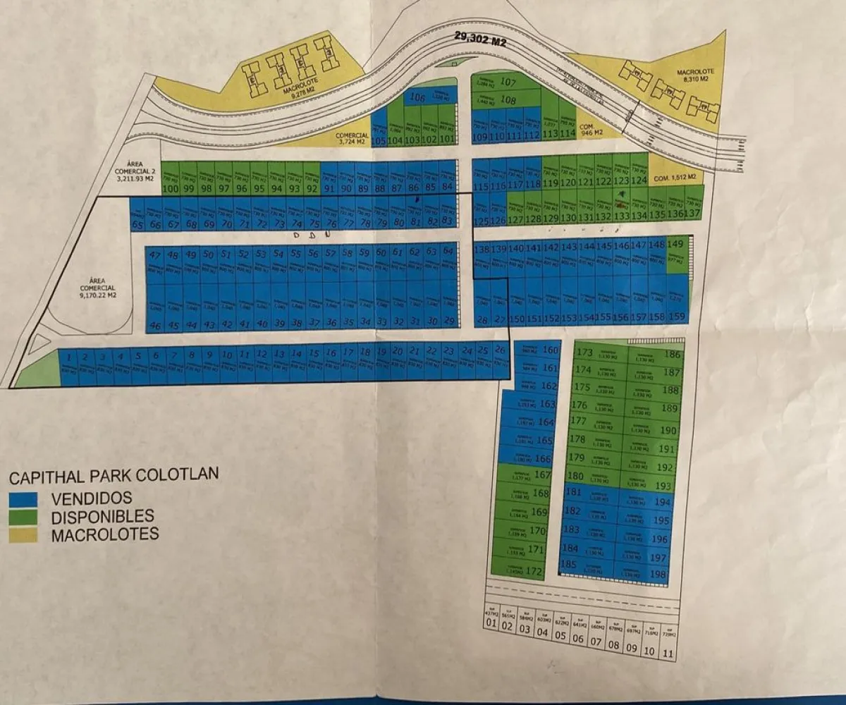 Terreno En Venta,Parques de Tesistán,KM 1.5 Carretera a Colotlán S/N, Zapopan, Jalisco 45200,KM 1.5 Carretera a Colotlán,pVtce4s