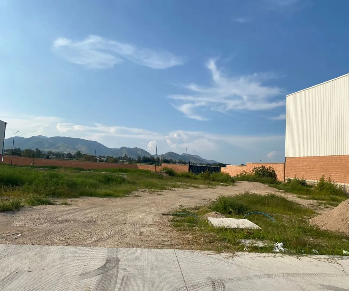 Terreno En Venta,Parques de Tesistán,KM 1.5 Carretera a Colotlán S/N, Zapopan, Jalisco 45200,KM 1.5 Carretera a Colotlán,pVtce4s