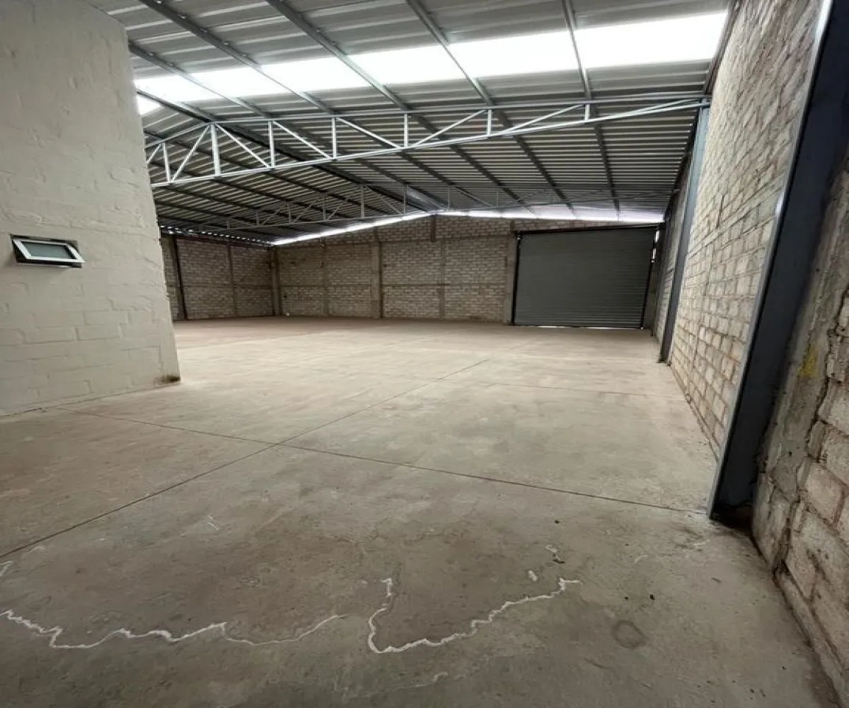 Bodega En Renta,Las Aguilillas,Blvd. Lic. Anacleto Glez F. Sur 1625, Tepatitlán de Morelos, Jalisco 47600,1 Baño,Blvd. Lic. Anacleto Glez F. Sur ,pbT1yM1