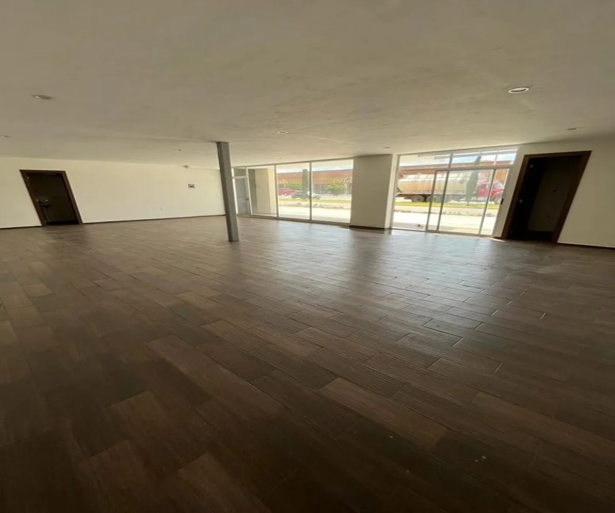 Bodega En Renta,Las Aguilillas,Blvd. Lic. Anacleto Glez F. Sur 1625, Tepatitlán de Morelos, Jalisco 47600,1 Baño,Blvd. Lic. Anacleto Glez F. Sur ,pbT1yM1