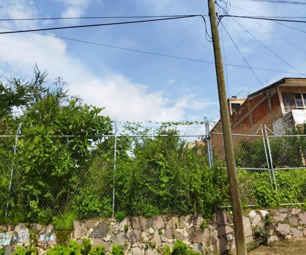 Terreno En Venta,Agua Fría,DEL RIO 6, Zapopan, Jalisco 45186,DEL RIO,pgutbD1