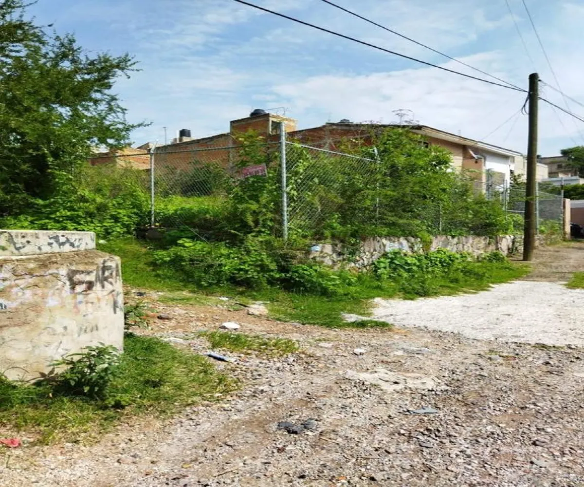 Terreno En Venta,Agua Fría,DEL RIO 6, Zapopan, Jalisco 45186,DEL RIO,pgutbD1