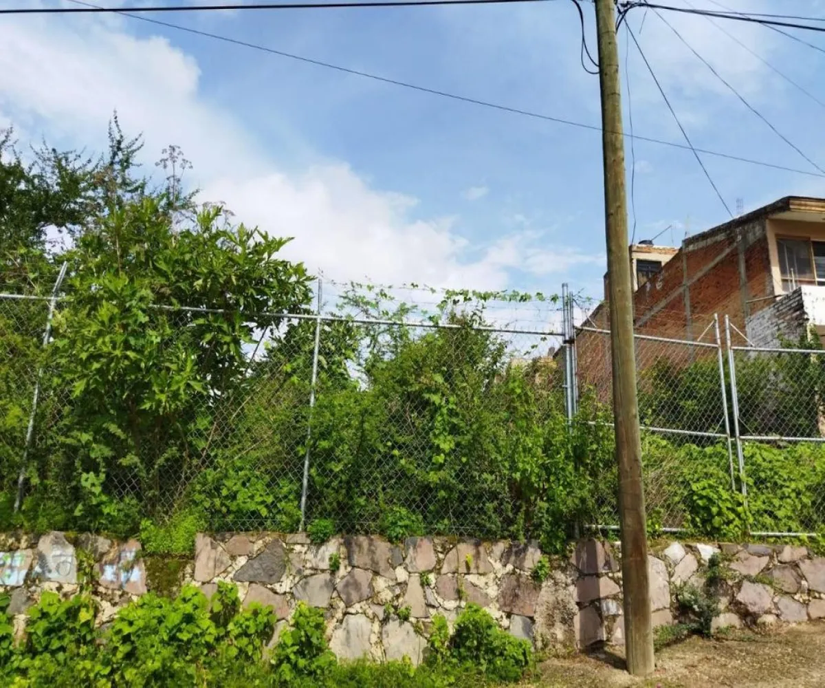 Terreno En Venta,Agua Fría,DEL RIO 6, Zapopan, Jalisco 45186,DEL RIO,pgutbD1