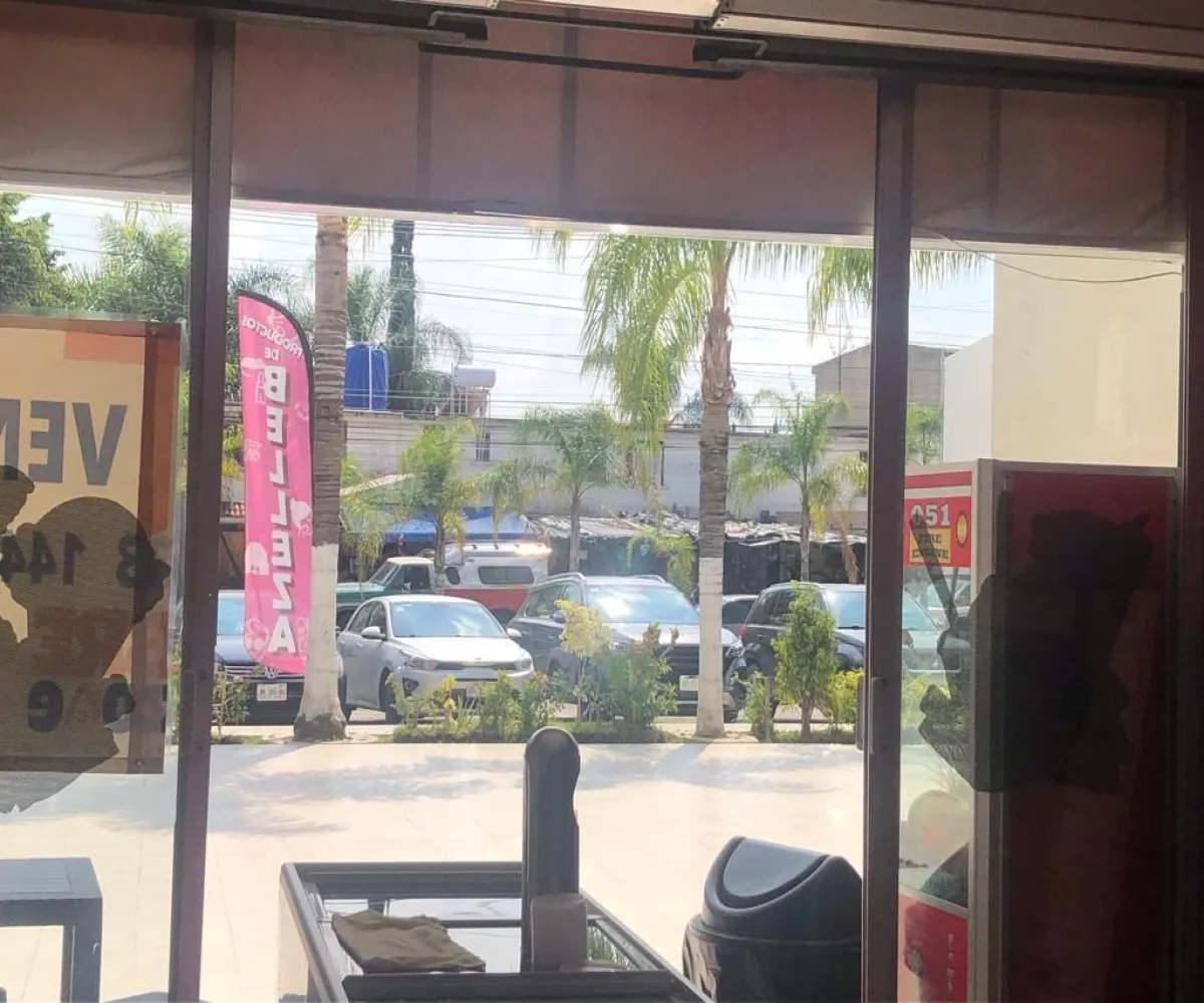 Local En Venta,Valle de las Heras,PROLONGACION GONZALEZ GALLO 5159, San Pedro Tlaquepaque, Jalisco 45601,PROLONGACION GONZALEZ GALLO,pdLL434