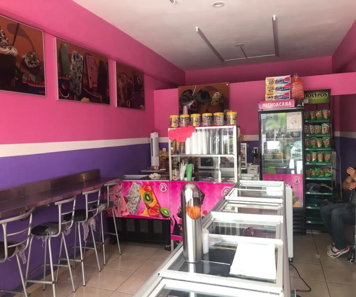 Local En Venta,Valle de las Heras,PROLONGACION GONZALEZ GALLO 5159, San Pedro Tlaquepaque, Jalisco 45601,PROLONGACION GONZALEZ GALLO,pdLL434