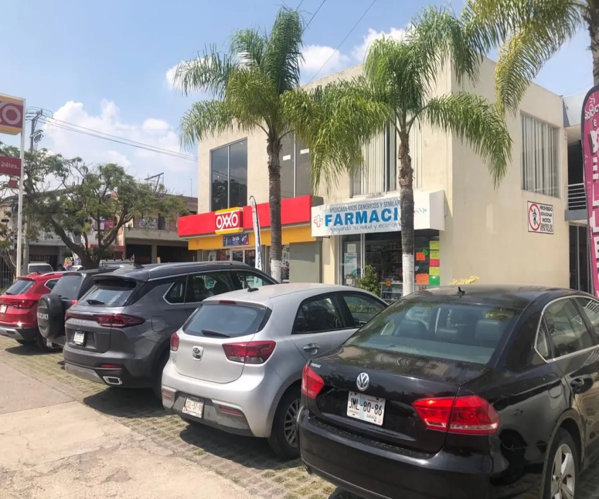 Local En Venta,Valle de las Heras,PROLONGACION GONZALEZ GALLO 5159, San Pedro Tlaquepaque, Jalisco 45601,PROLONGACION GONZALEZ GALLO,pdLL434