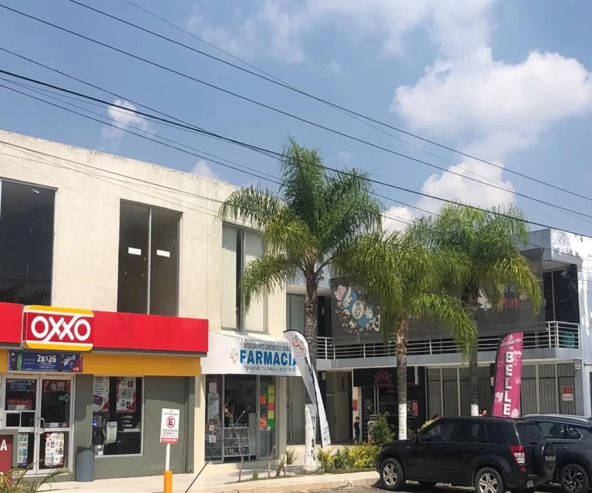 Local En Venta,Valle de las Heras,PROLONGACION GONZALEZ GALLO 5159, San Pedro Tlaquepaque, Jalisco 45601,PROLONGACION GONZALEZ GALLO,pdLL434
