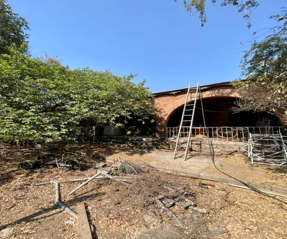 Terreno En Venta,López Cotilla,Hidalgo 35, San Pedro Tlaquepaque, Jalisco 45115,Hidalgo,pfFFAFO