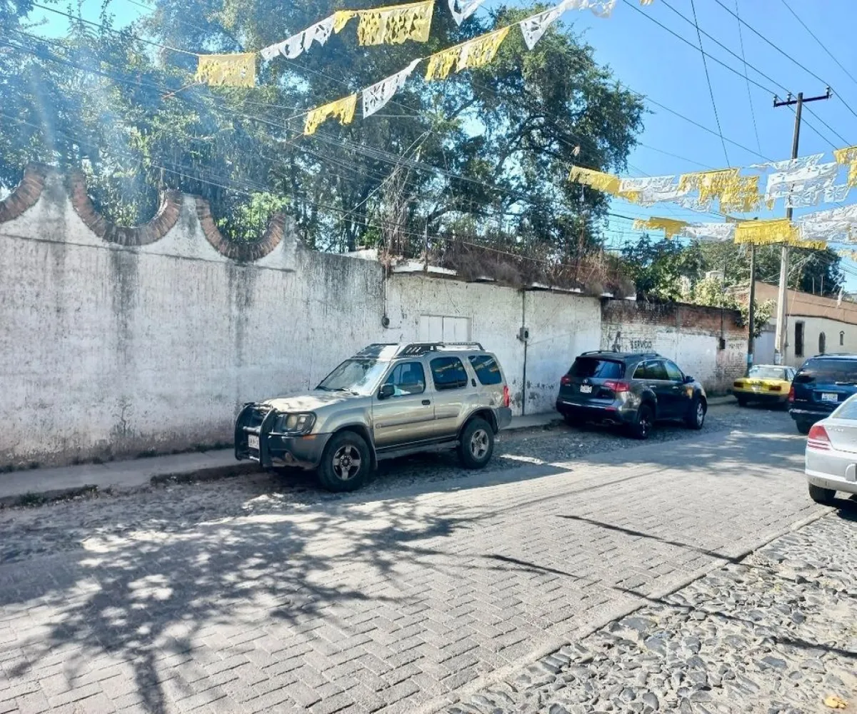 Terreno En Venta,López Cotilla,Hidalgo 35, San Pedro Tlaquepaque, Jalisco 45115,Hidalgo,pfFFAFO